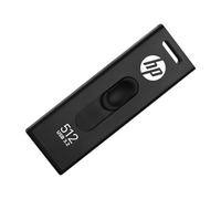 Unidad flash USB HP X911W 512 GB Negro