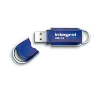 Unidad flash USB Integral INFD16GBCOU3.0 16 GB USB 3.2 Gen 1 80 MB/s