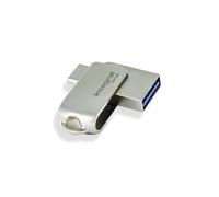 Unidad flash USB Integral INFD64GB360CDL3.0 64 GB USB 3.2 Gen 1 90 MB/s