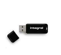 Unidad flash USB Integral INFD64GBNOIR3.0 64 GB USB 3.2 Gen 1 120 MB/s