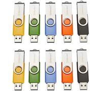 Intenso - Basic Line unidad flash USB 4 GB USB tipo A 2.0 Negro, Azul, Verde, Naranja, Amarillo