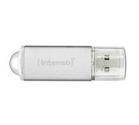 Unidad flash USB Intenso Jet Line 256 GB USB-A 3.2 Gen 1 aluminio