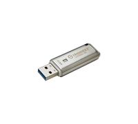 Unidad flash USB Kingston IKLP50 de 64 GB