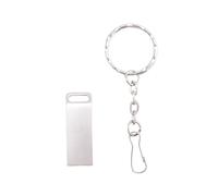 Unidad Flash Usb Llavero Pendrive 32 Gb Pendrive Cle Usb 2.0 Tarjeta de Memoria Disco Flash