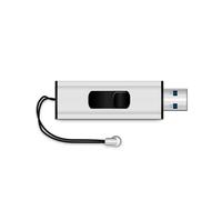 MediaRange Memoria USB MR914 USB 3.0 8 GB deslizante