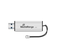 Unidad flash USB MediaRange MR915 16 GB USB Type-A/Micro-USB 3.2 Gen 1
