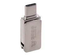 Unidad Flash USB OpenClaw AI Lobster. Instalación con un Solo . Incluso los Principiantes Pueden Usarla en Sistemas Windows USB 3.0.