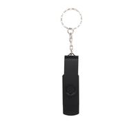 Unidad flash USB para almacenamiento de datos digitales, carcasa metálica que garantiza durabilidad y protección, alta velocidad de