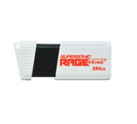 Unidad flash USB Patriot PEF250GRPMW32U 250 GB USB-A 3.2 Gen 2 blanca