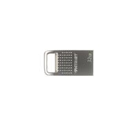 Unidad flash USB Patriot Tab200 32 GB USB 2.0 sin tapa plata