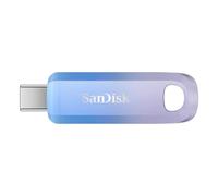 SanDisk Creator unidad flash USB 1 TB USB Tipo C 3.2 Gen 1 (3.1 Gen 1) Azul, Lila