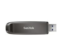 Unidad flash USB SanDisk Extreme PRO 256 GB USB-A 3.2 Gen 2 1000 MB/s negra