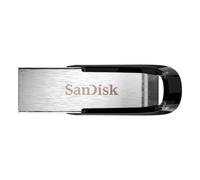 Unidad flash USB SanDisk SDCZ73 1 TB USB 3.2 Gen 1 Plata sin tapa