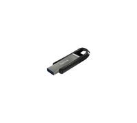 Unidad Flash USB - SANDISK - SDCZ810-128G-G46 - 128 Go - USB 3.0 - Garantía 2 años