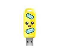 Sandisk Pendrive USB 64G FORTNITE Peely Amarillo