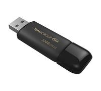 Unidad flash USB Team Group C175 32 GB USB 3.2 Gen 1 negra