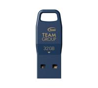 Unidad flash USB Team Group S5 32 GB USB-A 3.2 Gen 1 Azul sin tapa
