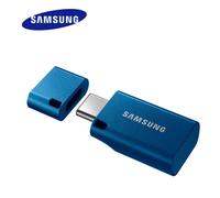 Samsung MUF-64DA unidad flash USB 64 GB USB Tipo C 3.2 Gen 1 (3.1 Gen 1) Azul