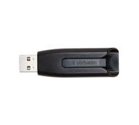 Verbatim V3 Usb 3.0 64gb One Size Black