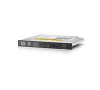 Unidad Grabadora Blu-ray Slim BDXL HP SATA 9,5 mm