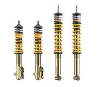 Unidad Gwf st . Xa Acero Galvanizado Con Ajuste de Dureza VW Golf II [ 19E,1G1]