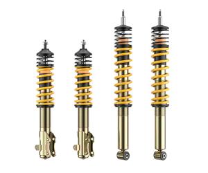 Unidad Gwf st . Xa Acero Galvanizado Con Ajuste de Dureza VW Golf II [ 19E,1G1]