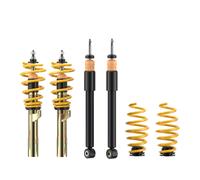 Unidad Suspensión Roscada Xa para Audi A3 Cabrio (8P) S3 VW Touran (1T) 18280029
