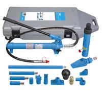 UNIDAD HIDRAULICA EN KIT 10 TON FERVI 0054/10