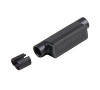 Unidad Inalámbrica E-TUBE - D-FLY - Junta 2 Puertos - EW-WU111 Shimano Talla única
