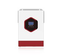 Unidad integrada de inversor Solar/Control inverso, Controlador fotovoltaico MPPT de Onda sinusoidal Pura de 5000 W/3,5 kW/5,5 kW(5.5K)