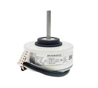 Unidad Interior De Aire Acondicionado Motor De Ventilador CC DC310V 25W 1350r/min, Compatible Con Uso De Repuesto TCL ZKFP-20-8-125