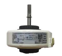 Unidad interior de aire acondicionado Motor de ventilador de CA RPG15X-2 220-240V 50Hz 15W piezas de acondicionamiento, compatibles con Hisense