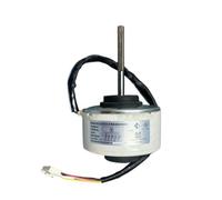 Unidad interior de aire acondicionado, Motor de ventilador de CC, piezas de repuesto ZWR50-F FN60B-ZL, for Gree