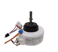 Unidad interior de aire acondicionado, Motor de ventilador de CC RPG25C DB31-00632A 220-240V 25W 1400r/min, piezas de acondicionamiento