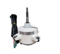 Unidad interior de aire acondicionado Motor de ventilador de CC ZWR150-A27 B-SWZ150A DC310V 150W 900r/min piezas de acondicionamiento