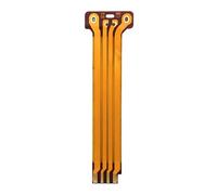 Unidad intermitente, cable flexible, luz de cámara, pieza de reparación de cámara digital, cable de linterna para SX730HS SX740HS de respuesta rápida flexible