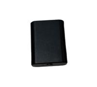 Unidad intermitente portátil tipo C de carga para cámaras digitales y de película que proporciona una herramienta de fotografía portátil consistente