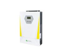Unidad inversora-controladora integrada con MPPT Integrado, inversor Solar fotovoltaico Fuera de la Red de 11 kW(3000W 24V)