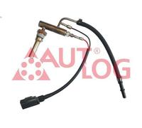 Unidad inyectora, regeneración filtro de partículas AUTLOG para S-MAX 2 2007-