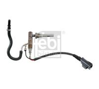 Unidad Inyectora Regeneración Filtro De Partículas Febi Bilstein 109034 para