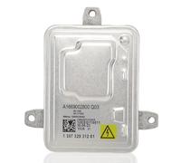 Unidad lastre xenón Compatible Con Benz Para Clase A W176 2012-2019 2020 2021 2022 2023 2024 D1S H-ID Xenon Ballast Unidad De Control De Faros 130732931201 A1669002800