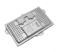 Unidad lastre xenón Compatible Con Golf Para MK7 MK3 Módulo Controlador De Faros Balastro Convertidor Regulador Conector Luz Accesorios Lámparas Coche L90005488