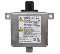 Unidad lastre xenón Compatible Con Mitsubishi Para Outlander 2014 2015 Balasto Faro Xenón H-ID Unidad De Control De Computadora Módulo Controlador 8301C463