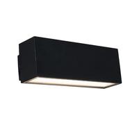 UNIDAD LED LUZ EXTERIOR 2x5W 727lm 3000K 9122