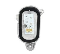 Unidad módulo Faros Faro Coche DRL Módulo Luz Lateral Derecha Izquierda Unidad Control Reemplazo Balasto Compatible Con Q5 2.0l Para Flex 2013 2014 2015 2016 2017(Right)