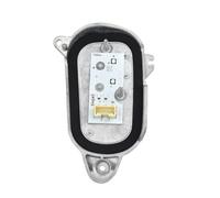 Unidad módulo Faros Faro Coche DRL Módulo Luz Lateral Derecha Izquierda Unidad Control Reemplazo Balasto Compatible Con Q5 2.0l Para Flex 2013 2014 2015 2016 2017(Left)