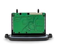 Unidad módulo Faros Luz Faro Coche Para Para Para Para Para Para TMS Módulo Circulación Diurna Repuesto 63117304906 Compatible Con Para F10 F11 F07