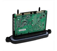 Unidad módulo Faros Módulo Control Faros Delanteros DRL Xenon Para Para Para Para Para TMS Coche Con Función Seguimiento 63117316186 Compatible Con Para F30 F31 F34 F35 GT 2011-2016