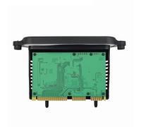 Unidad módulo Faros Reemplazo Unidad Control Módulo Controlador Faros Automóvil Compatible Con Para F34 Para Gran Para Turismo GT 2012 2013 2014 2015 2016 2017(Model 2)