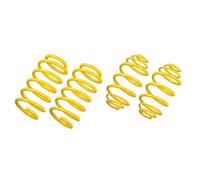 Unidad Muelles para Bajar Audi 80 90 89 Front. Limo Coupé 1.8 1.9 2.0 2.2 2.3